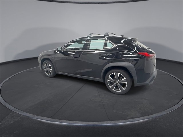 Used 2022 Lexus UX 200 image 6