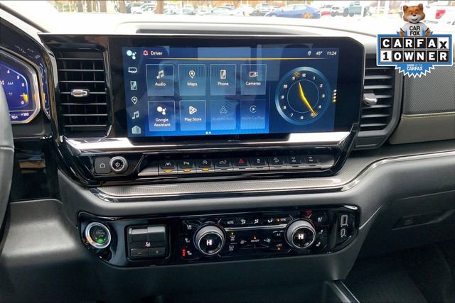 Used 2025 Chevrolet Silverado 1500 ZR2 w/ ZR2 Bison Edition image 32