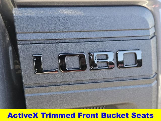 New 2026 Ford Maverick Lobo AWD/4WD image 10