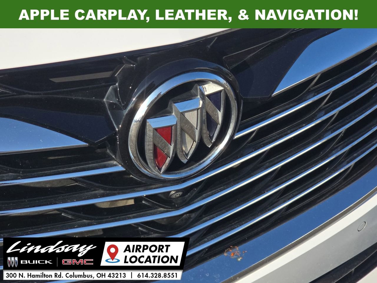 Used 2024 Buick Enclave Premium image 31