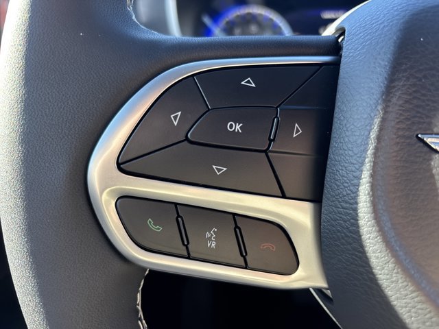 New 2026 Chrysler Pacifica Select image 28