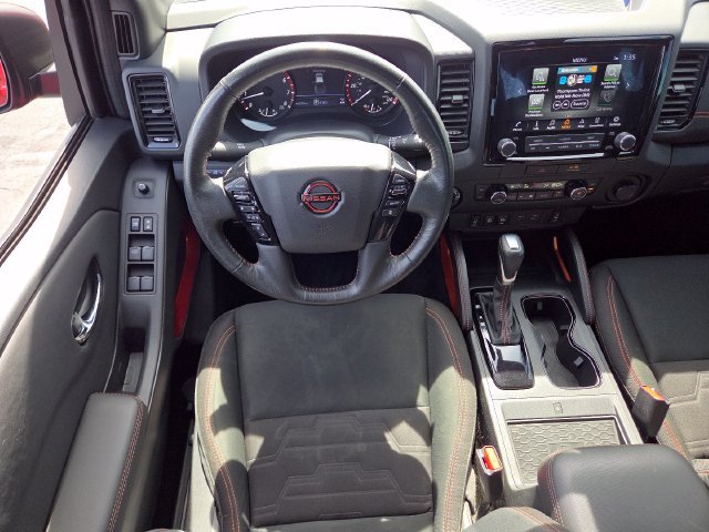 Used 2022 Nissan Frontier PRO-4X AWD/4WD image 25