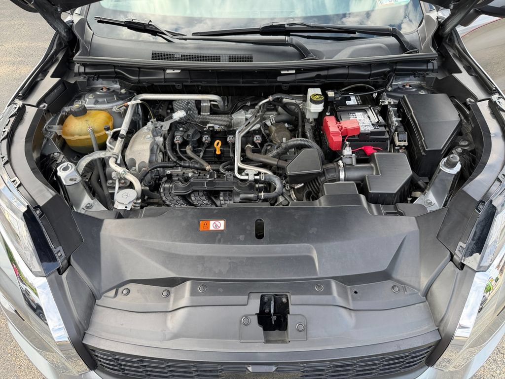Used 2022 Mitsubishi Outlander SEL AWD/4WD image 27