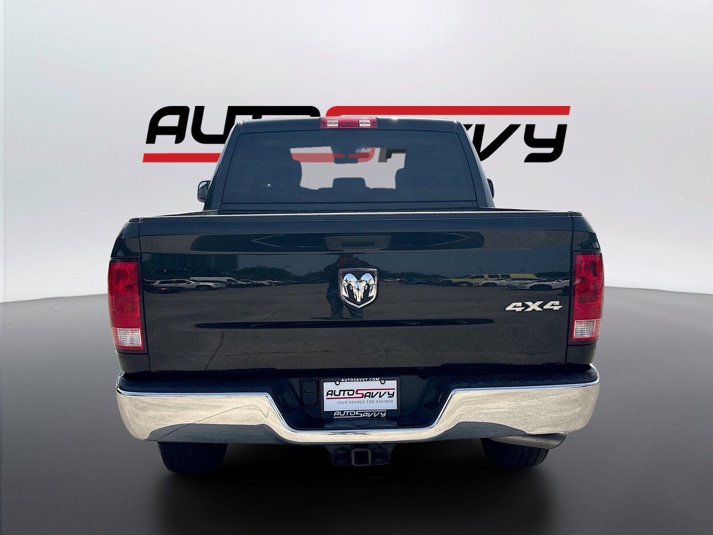 Used 2023 RAM 1500 Tradesman w/ Tradesman SXT Package AWD/4WD image 6