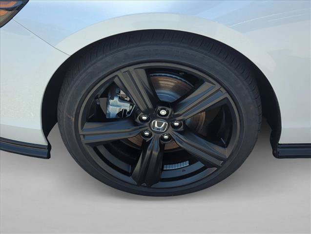 New 2026 Honda Accord Sport image 21