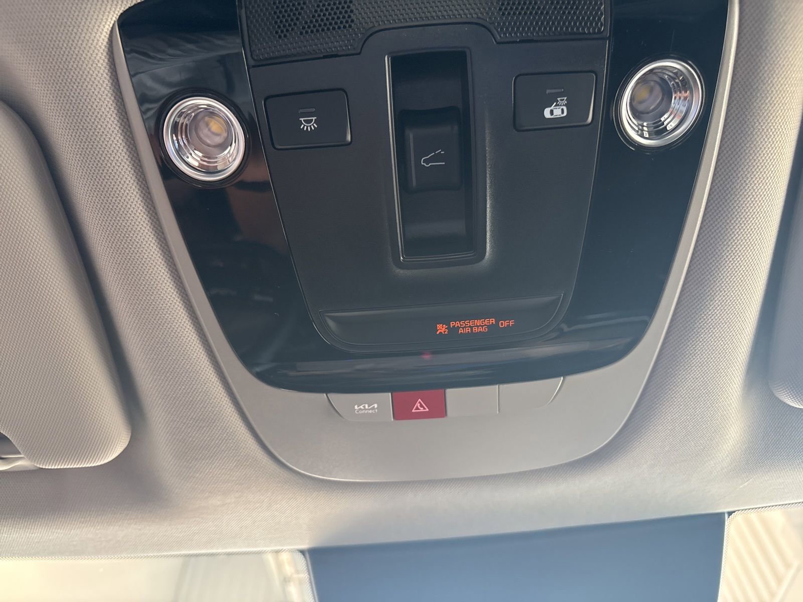 New 2026 Kia Sportage SX image 24