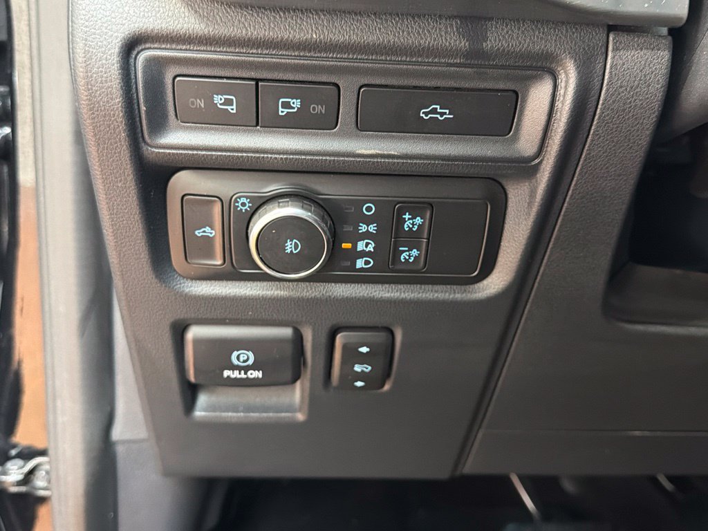 Used 2022 Ford F150 Lariat AWD/4WD image 25