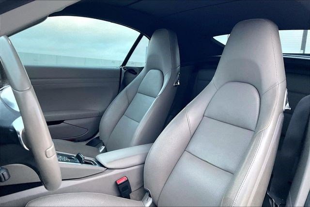 Used 2014 Porsche 911 Carrera S image 9