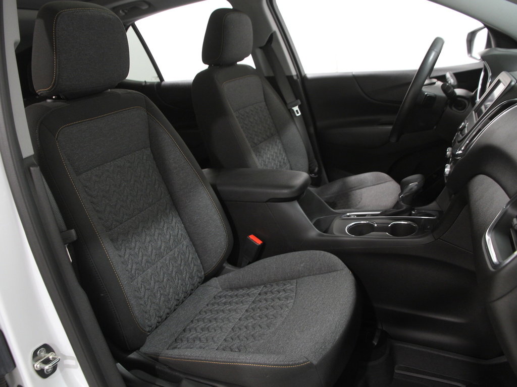 Certified 2023 Chevrolet Equinox LT image 16