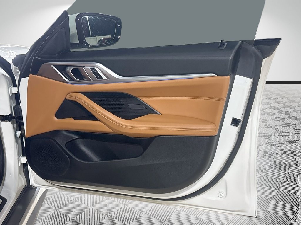 Used 2024 BMW i4 eDrive35 w/ Premium Package RWD image 25