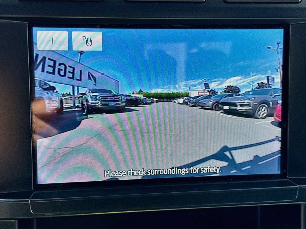 Used 2024 Ford F550 2WD SuperCab Super Duty image 35