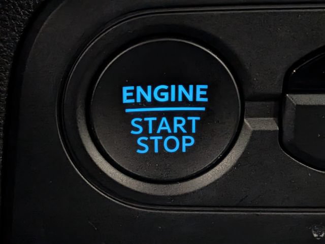 Used 2025 Ford Bronco Sport Big Bend AWD/4WD image 21