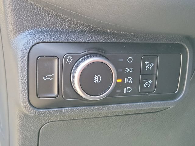 New 2026 Ford Explorer ST w/ Sun And Sound Package RWD image 35