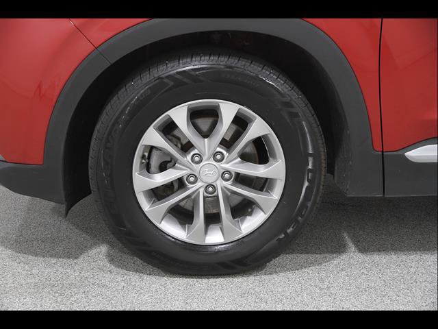 Used 2019 Hyundai Santa Fe SEL AWD/4WD image 22