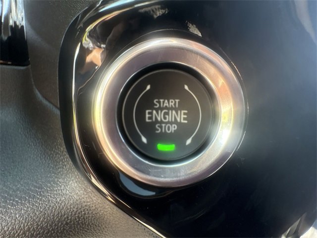 New 2026 Chevrolet Silverado 1500 LTZ w/ Technology Package image 17