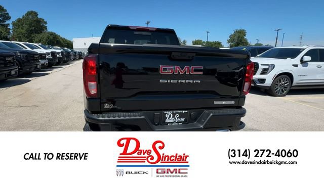 New 2026 GMC Sierra 1500 Elevation w/ Elevation Premium Package AWD/4WD image 7