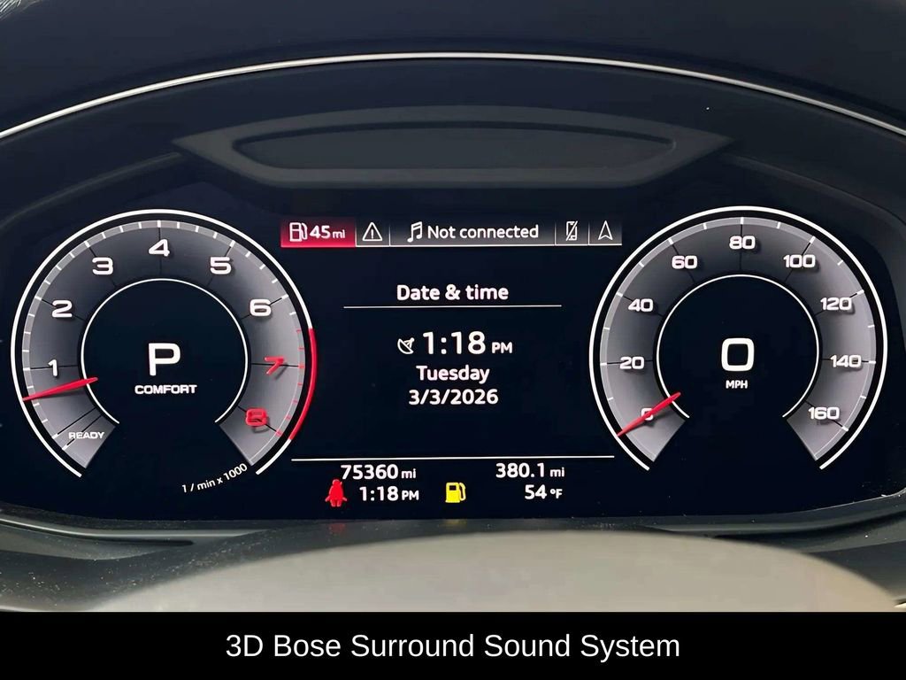 Used 2020 Audi Q7 3.0T Premium Plus w/ Premium Plus Package image 10