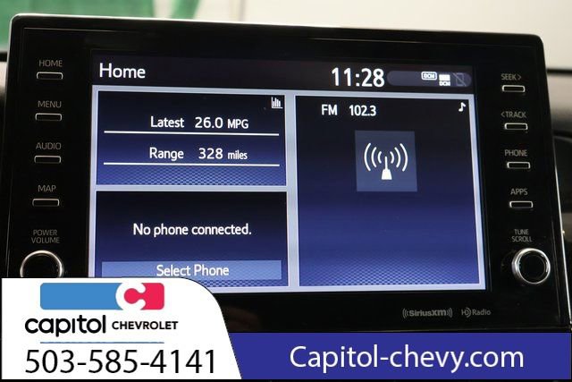 Used 2024 Toyota Camry XSE image 23