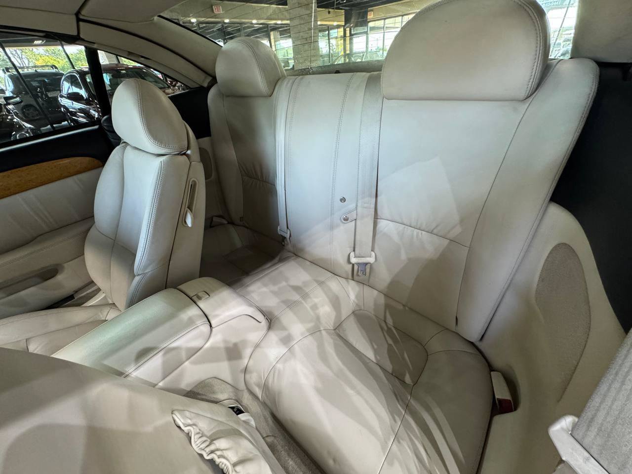 Used 2004 Lexus SC 430 Convertible RWD image 14