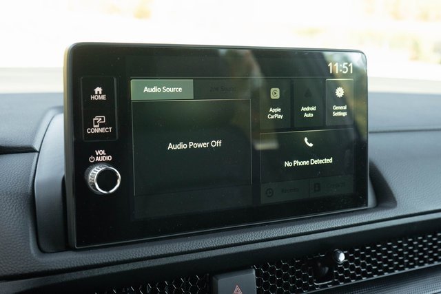 New 2026 Honda CR-V Sport-L image 25