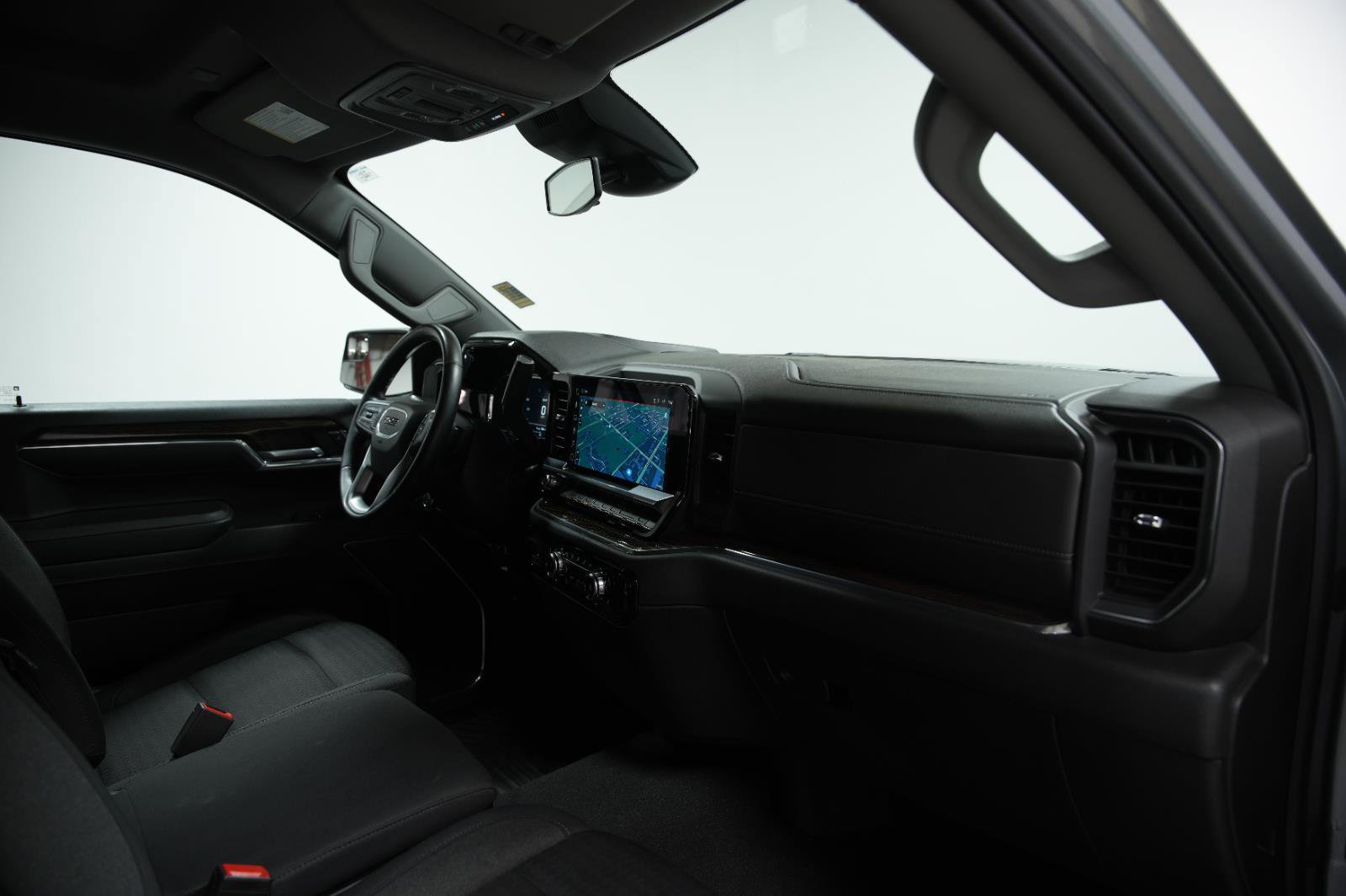 Used 2023 GMC Sierra 1500 SLE w/ Preferred Package image 17