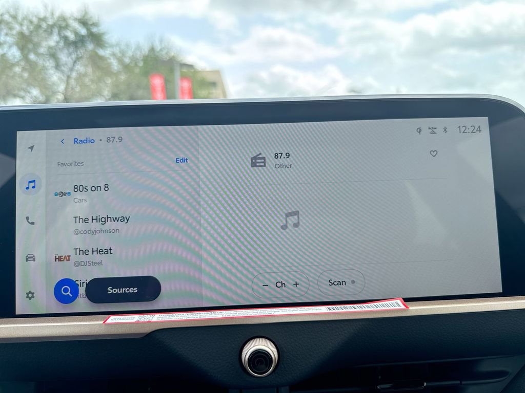 New 2026 Toyota Crown Signia AWD/4WD image 26