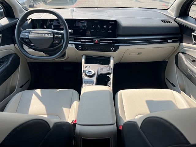 Used 2026 Kia Sportage EX w/ EX Panoramic Sunroof Package AWD/4WD image 12