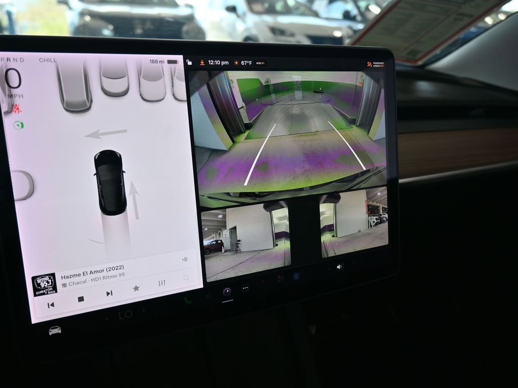 Used 2021 Tesla Model 3 Standard Range Plus image 21