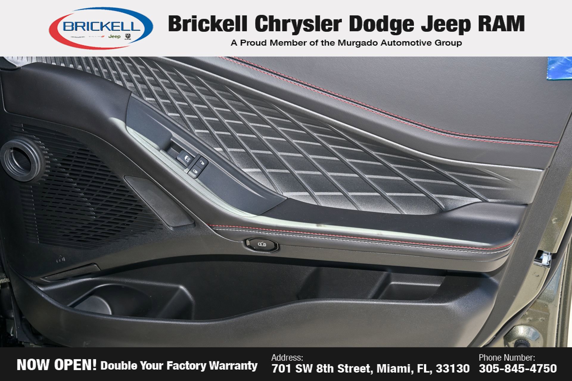 New 2026 Dodge Charger R/T AWD/4WD image 13