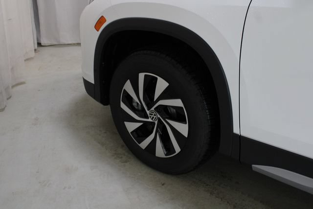 New 2026 Volkswagen Tiguan S AWD/4WD image 29