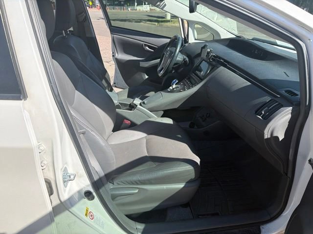 Used 2011 Toyota Prius Four FWD image 18