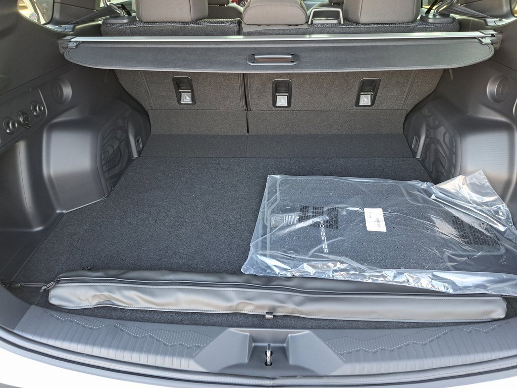 New 2026 Subaru Forester Premium image 16