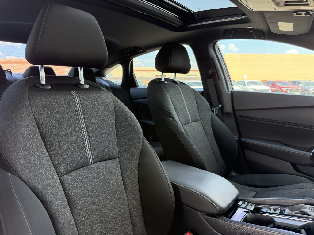 Used 2024 Honda Accord Sport image 38