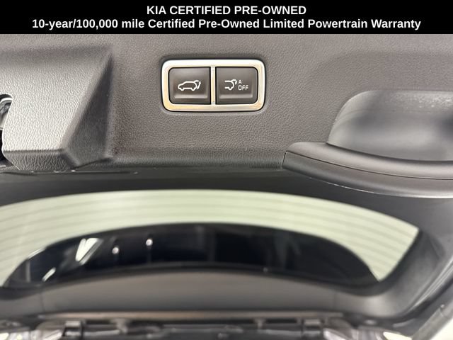 Certified 2024 Kia Sorento SX AWD/4WD image 34