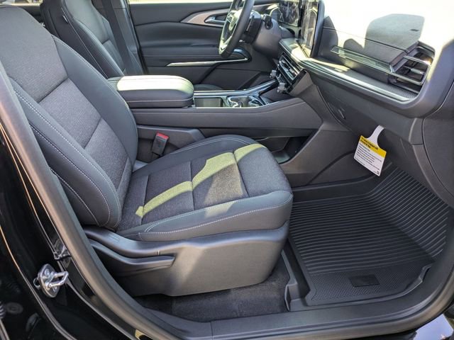 New 2026 Chevrolet Traverse LT w/ Sun and Wheel Package image 39