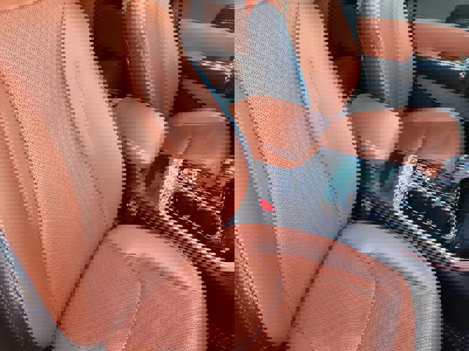 Certified 2024 Kia Carnival SX Prestige image 12