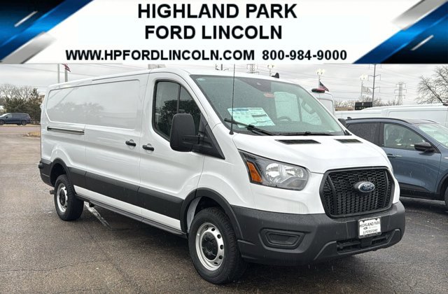 Used 2024 Ford Transit 150 Low Roof