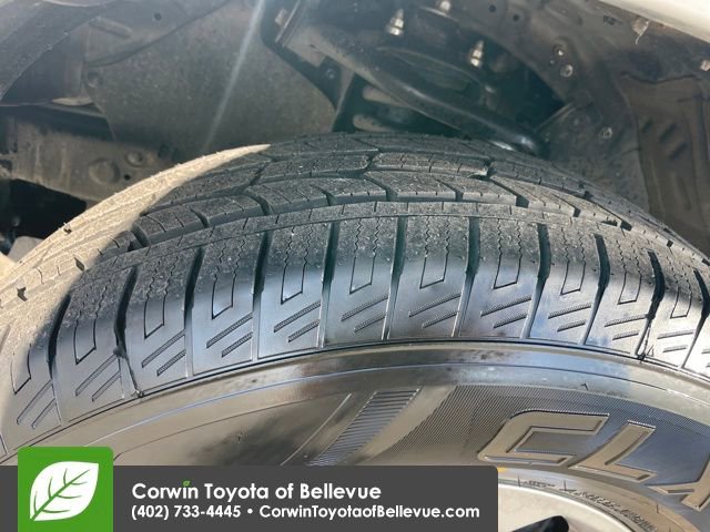 Used 2024 Toyota 4Runner SR5 image 26