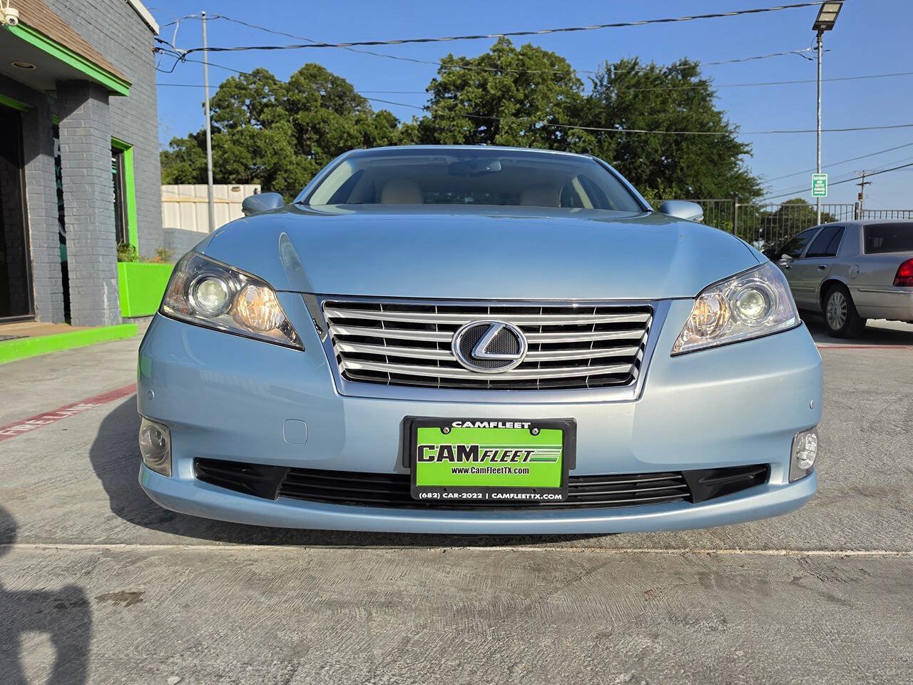 Used 2011 Lexus ES 350 FWD image 62