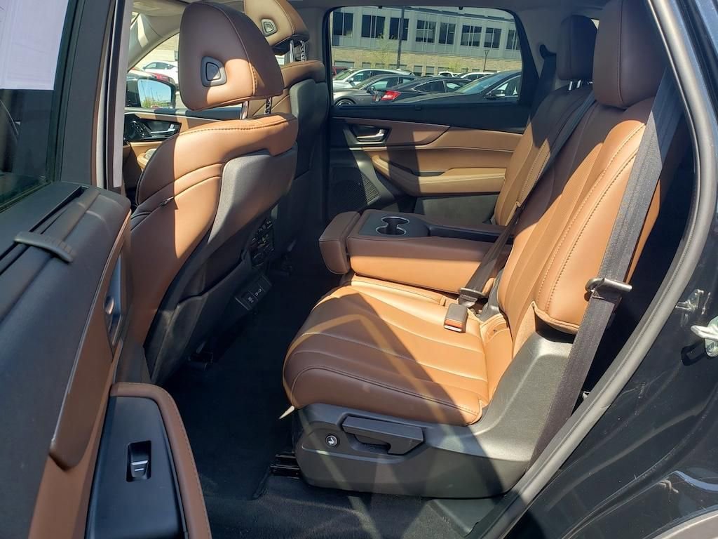 Certified 2023 Acura MDX SH-AWD w/ Technology Package image 33