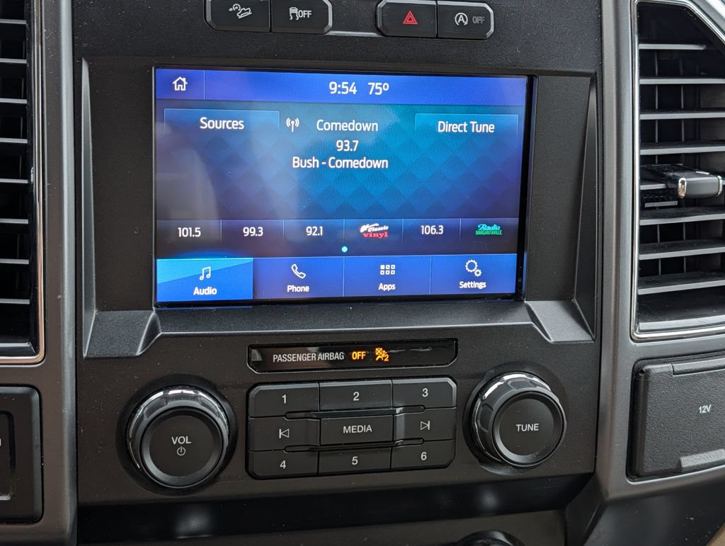 Used 2019 Ford F150 XLT w/ XTR Package AWD/4WD image 22