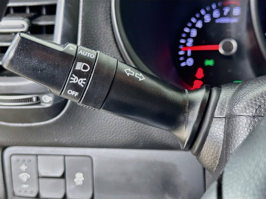 Used 2019 Kia Soul FWD image 12