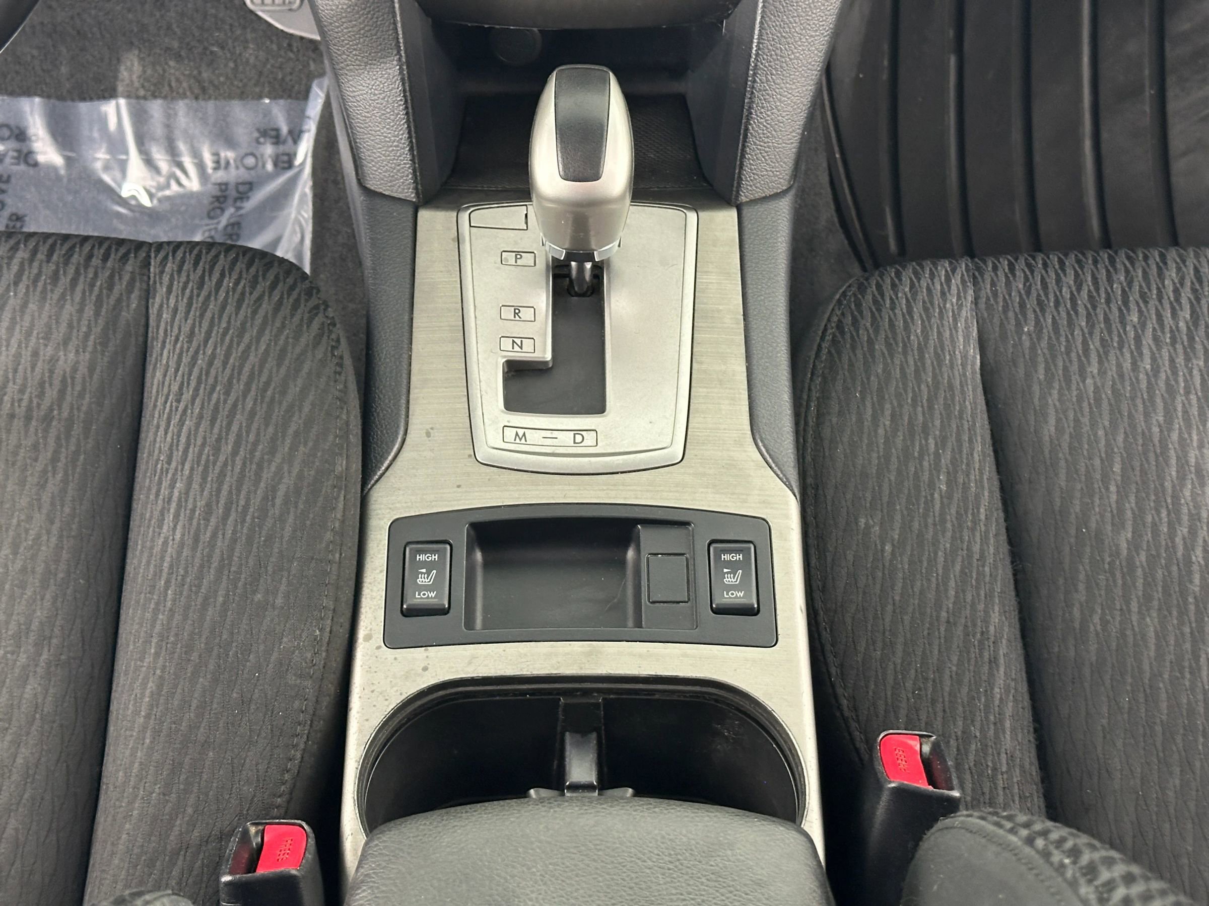 Used 2011 Subaru Legacy 2.5i Premium image 35