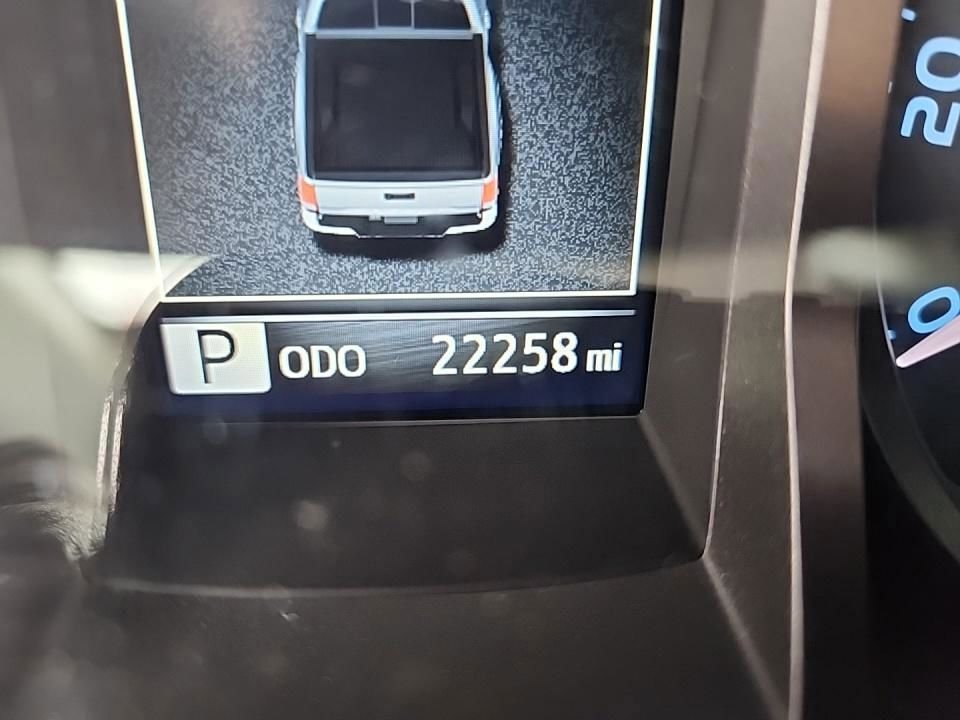 Used 2023 Toyota Tacoma SR5 image 16