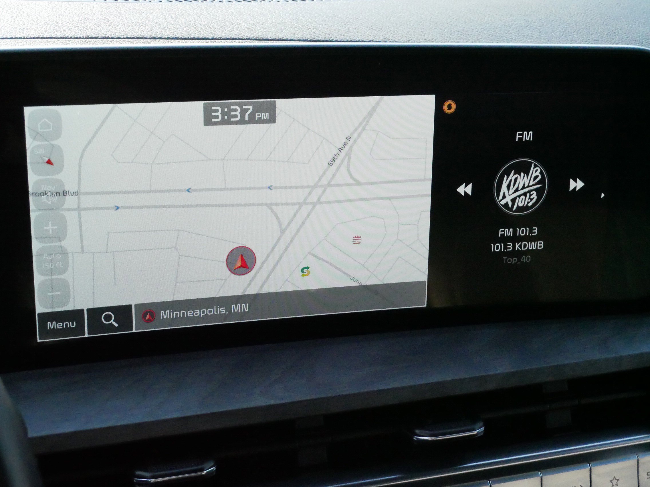 Used 2024 Kia Telluride SX Prestige X-Pro image 23