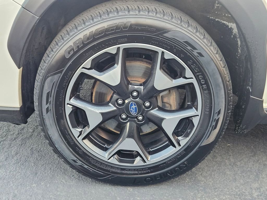 Used 2019 Subaru Crosstrek 2.0i Premium image 39