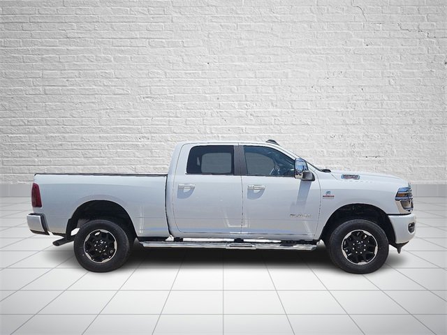 New 2025 RAM 2500 Laramie image 5