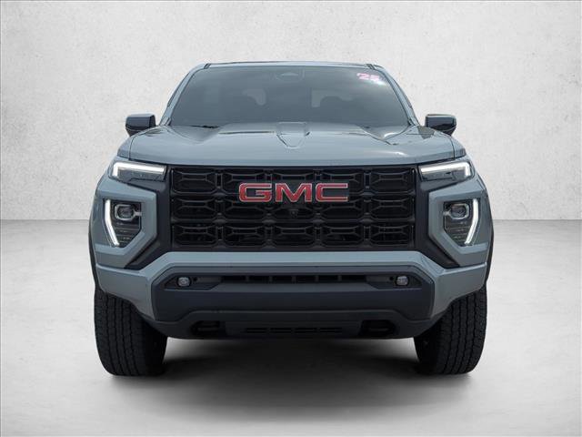 Used 2025 GMC Canyon Elevation w/ Convenience Package image 2