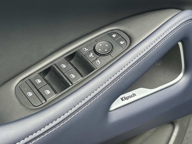 New 2027 INFINITI QX60 Sport AWD/4WD image 19