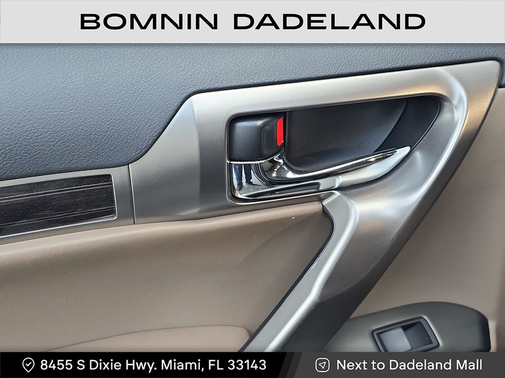 Used 2022 Lexus GX 460 Premium image 10